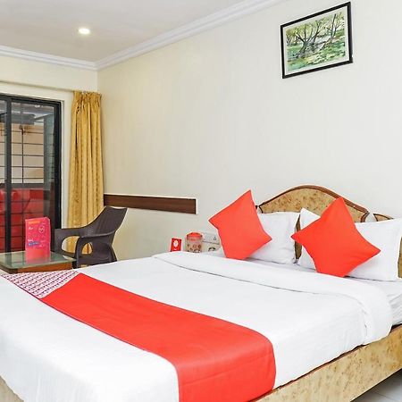 Hotel Rajdeep Pune Exterior foto