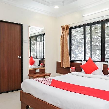 Hotel Rajdeep Pune Exterior foto