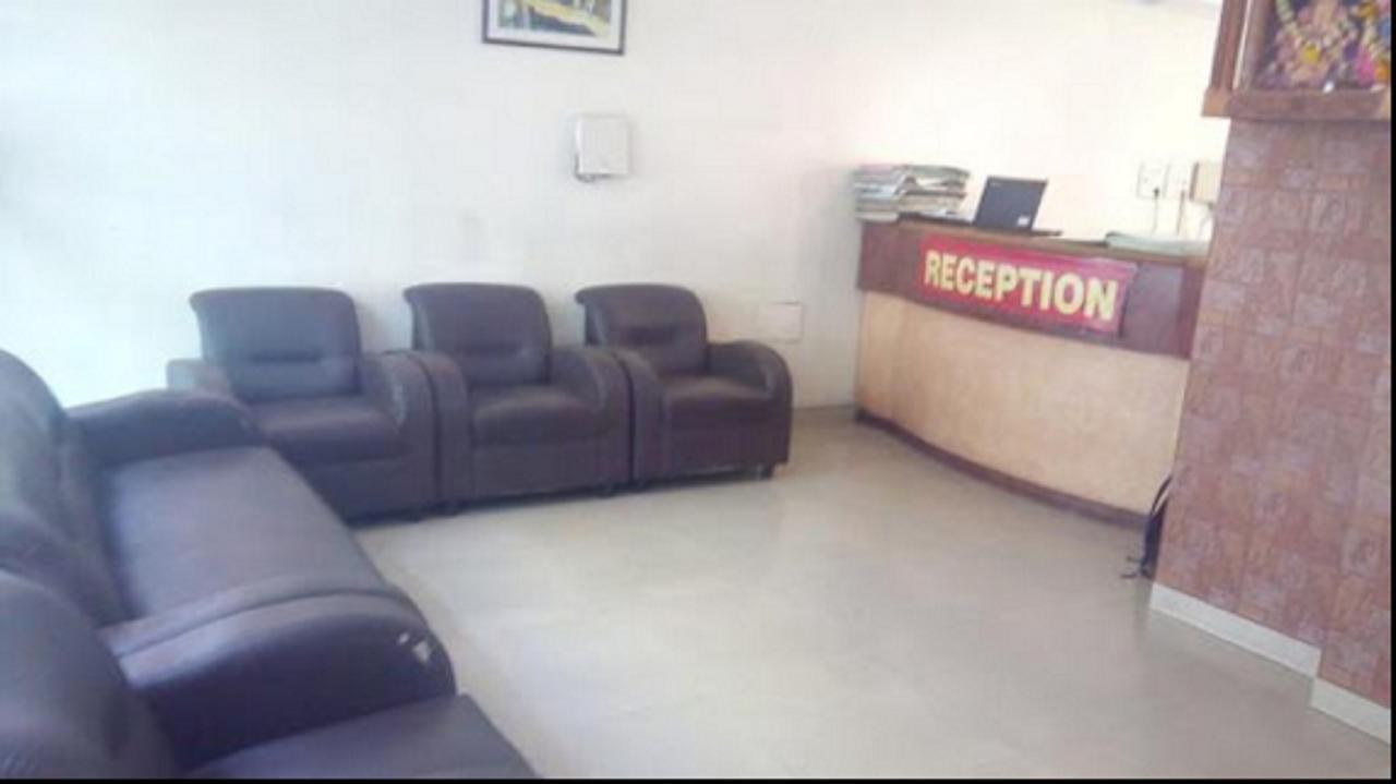 Hotel Rajdeep Pune Exterior foto