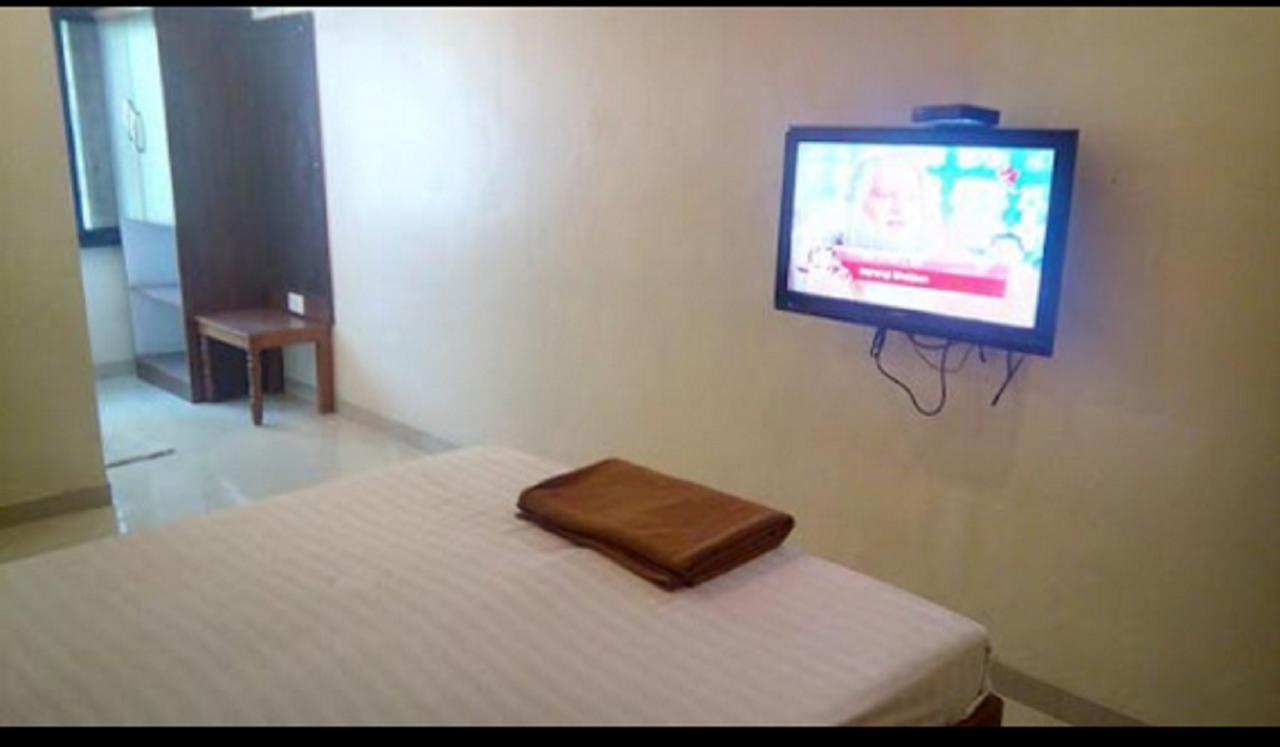 Hotel Rajdeep Pune Exterior foto