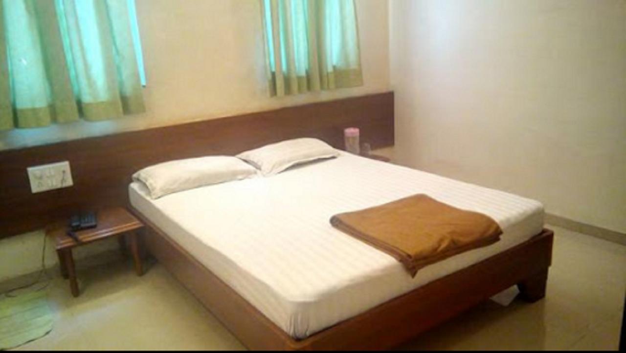 Hotel Rajdeep Pune Exterior foto