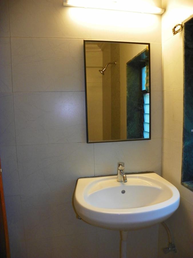 Hotel Rajdeep Pune Exterior foto