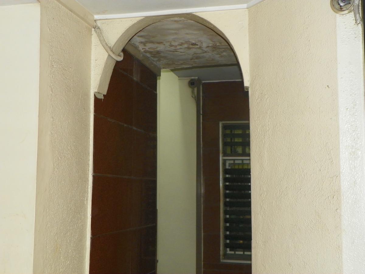 Hotel Rajdeep Pune Exterior foto