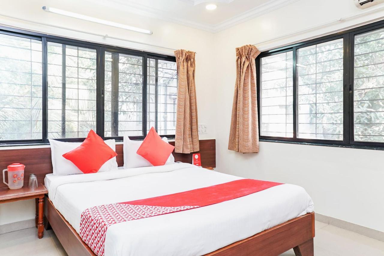 Hotel Rajdeep Pune Exterior foto