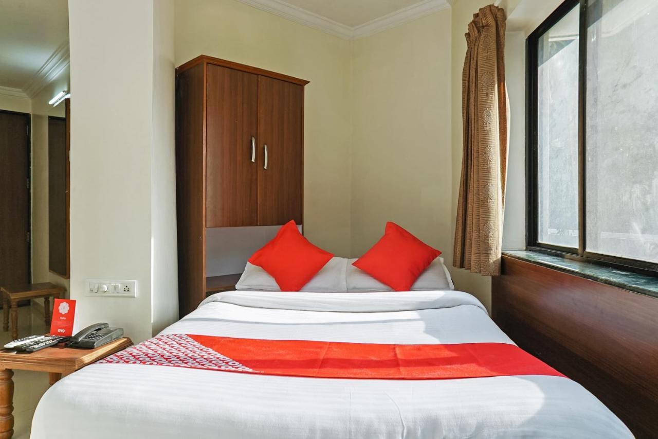Hotel Rajdeep Pune Exterior foto