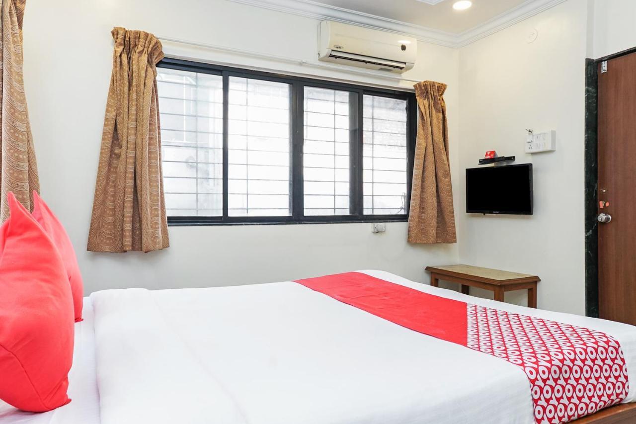 Hotel Rajdeep Pune Exterior foto